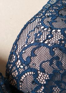 Hot Bra With Nek Design