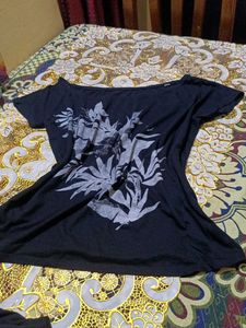 T-Shirt2 One Kutrti Free