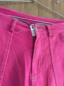 Cargo Pant