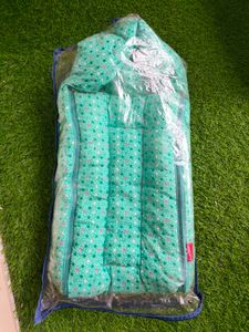 Sapphire Babyland Sleeping Bed/ Baby Carrying Bed