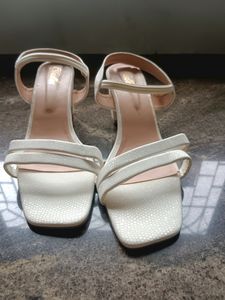 New Heels