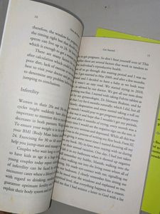 🧘‍♀️Two Wellness Books