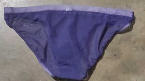 Two Pairs of Men&#39;s Briefs