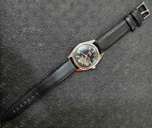 Hmt Jubilee Watch