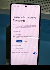 Google Pixel 8