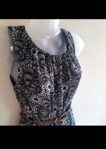 Arrow New Dress