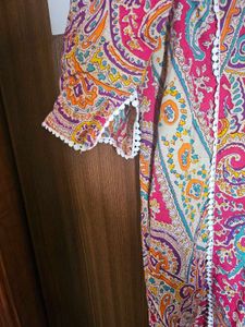 Cotton Kurti