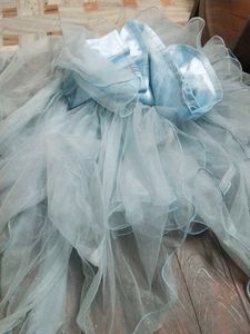 Beautiful Girl Frock