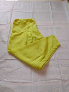 Kurti Pant Set