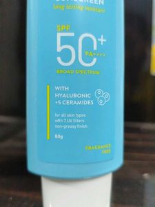 Dot &amp; Key Sunscreen SPF 50