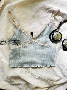 H&M Strappy Top