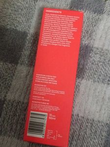 Foxtale Super Glow Moisturizer