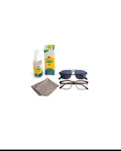 Aqualens Spectacle Lens Cleaner Pack Of 1