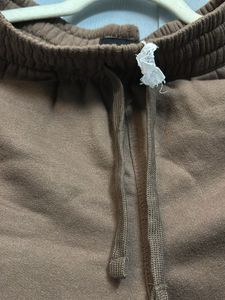 H&amp;M Casual Brown Joggers