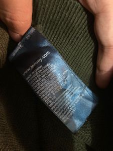 Tommy Hilfiger Sweater