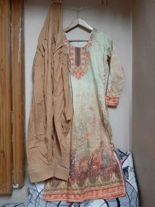 Kurta Set