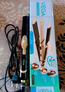 Vega Hair Styling Tool