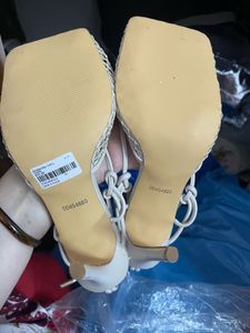 Stylish Heels