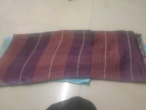 Set of 2 Unique Print Scarves Only Saree