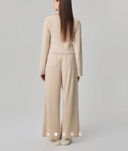 Cozy Knit Set