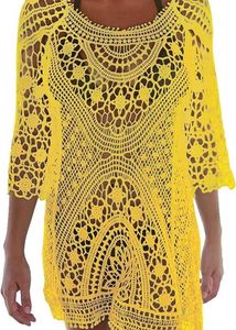 Crochet Top