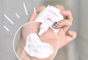 UV SPF 50+ PA+++