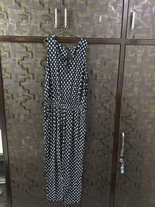2XL COTTON JUMPSUIT