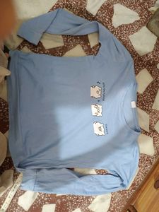 Cute Graphic Tee