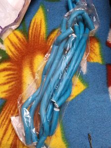 Hair Twister Soft Curls Heatless