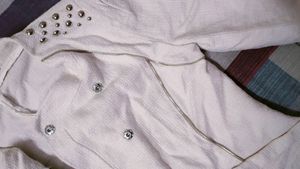 Stylish Winter Trendy Jacket