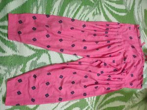 Ladies Kurti And Salwar In Good Condition