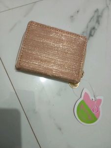 Girl&#39;s And Ladies Small Hand Wallet