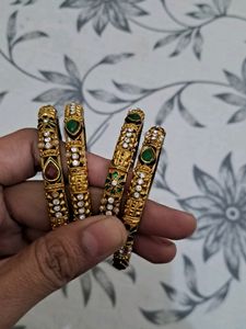 Imitation Bangles