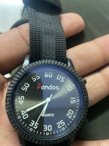 FAndos Black Watch