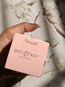 Dot &amp; Key Lip Plumping Mask