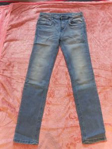 Boys Jean&#39;s