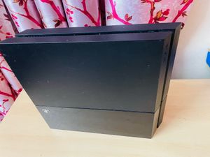 PlayStation 4 Fat
