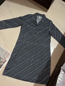 Blazer Type Dress