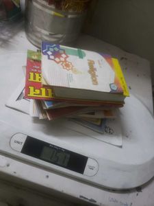Spirituality Miscellaneous Books