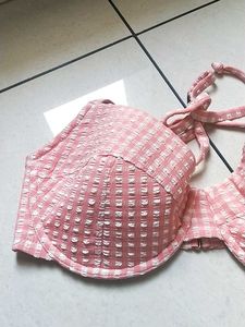 34DD Bra (J. Crew)