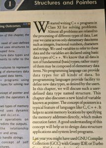 Kerala SCERT 12th Std Computer Science Part 1&amp;2