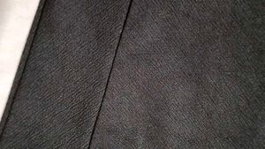 Black Sheer full Sleeve Top