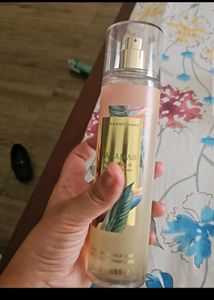 Combo Of 4 Bath And Body Works Mists