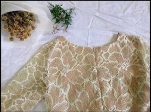 Elegant Lace Dress