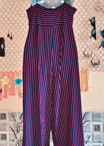 Size🆕 M/L 🎁Buy 2 Get 1 Free 🎁 Spaghetti Jumpsui