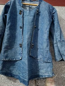 Fancy Letest Women Top