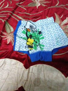 Baby Boys Clothing Bundle