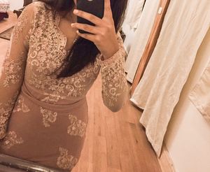 Elegant Party Dress