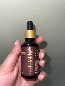 Indulekha Bringha Scalp Serum