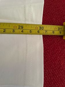 Brand New H&amp;M White T-Shirt